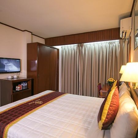 Asian Hotel Ho Şi Min Dış mekan fotoğraf