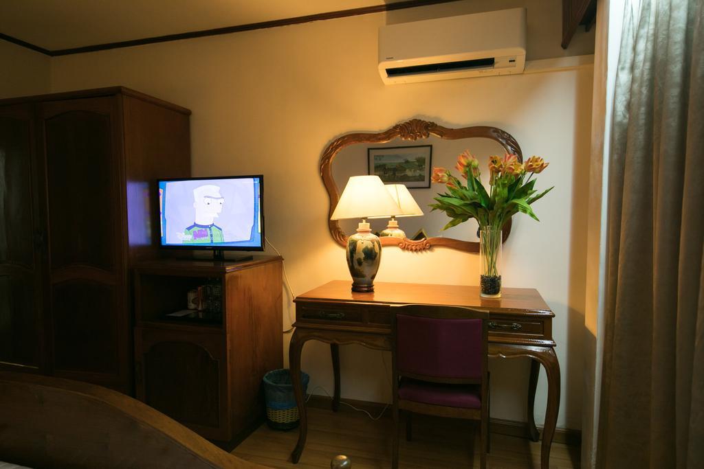 Asian Hotel Ho Şi Min Dış mekan fotoğraf