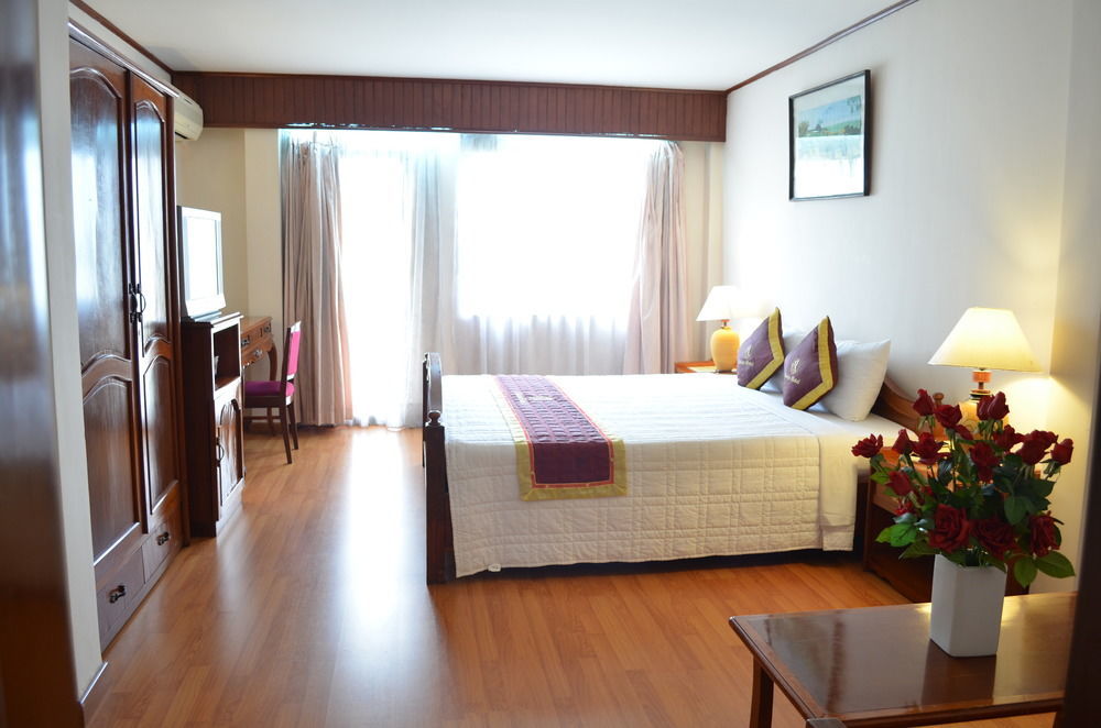 Asian Hotel Ho Şi Min Dış mekan fotoğraf