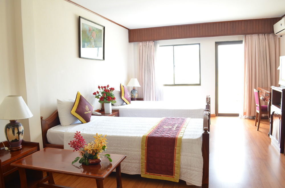 Asian Hotel Ho Şi Min Dış mekan fotoğraf