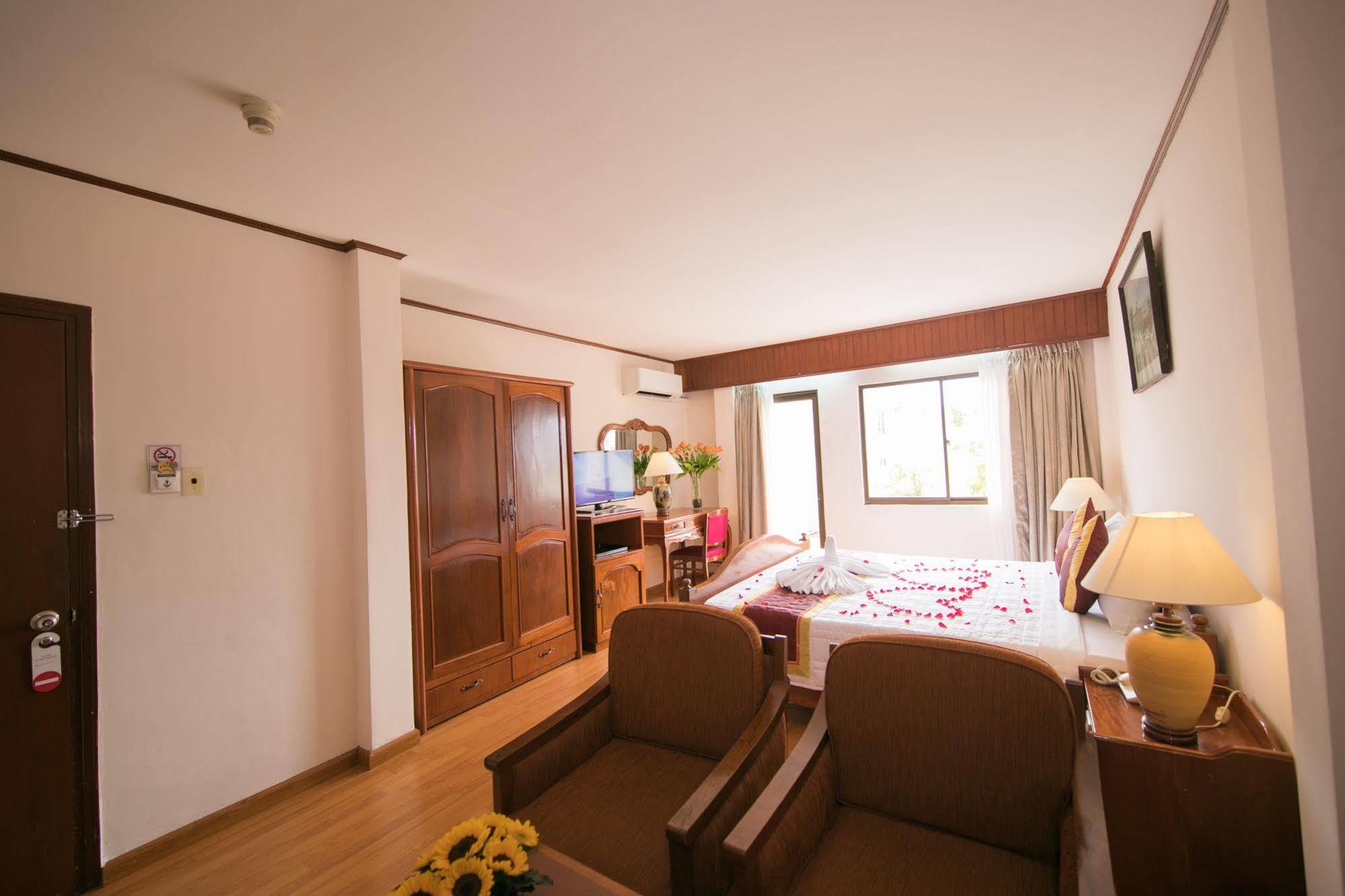 Asian Hotel Ho Şi Min Dış mekan fotoğraf